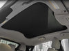 ApexModz Sunshade Internal Foldable Sunshade For Ford Mustang Mach-E 2021-2024