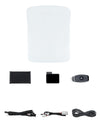 ApexModz Sunshade PDLC Switchable Smart Glass Film Sunshade for Tesla Model Y 2020-2024