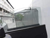 Tesla Model Y Retractable Sunshade ApexModz Sunshade Retractable Tesla Window Sun Shade Visors For Tesla Model Y 2020-2024
