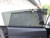 Tesla Model Y Retractable Sunshade ApexModz Sunshade Retractable Tesla Window Sun Shade Visors For Tesla Model Y 2020-2024