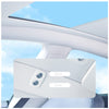 ApexModz Sunshade Retrofit Electric Motorized Sunshade for Tesla Model Y 2020-2024