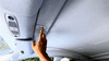 ApexModz Sunshade Retrofit Electric Motorized Sunshade for Tesla Model Y 2020-2024