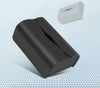 Topfit Tissue Box Holder & Dispenser For Tesla ApexModz tissue dispenser Silicone Tissue Box Holder and Dispenser For All Teslas