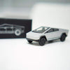 ApexModz Toys Tesla Cybertruck Aftermarket Diecast Model Car