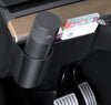 ApexModz Trash can Dashboard Cup Holder & Storage Box (LHD) For Tesla Model Y 2020-2024