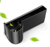 ApexModz Trash can Dashboard Cup Holder & Storage Box (LHD) For Tesla Model Y 2020-2024