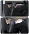 ApexModz Trash can Dashboard Cup Holder & Storage Box (LHD) For Tesla Model Y 2020-2024