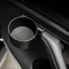Retrofit Tesla Side Door Cup Holder for Tesla Model Y 2020-2022 ApexModz Trash can Retrofit Tesla Side Door Cup Holders V1 For Tesla Model Y 2020-2024