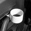 Retrofit Tesla Side Door Cup Holder for Tesla Model Y 2020-2022 ApexModz Trash can Retrofit Tesla Side Door Cup Holders V1 For Tesla Model Y 2020-2024