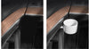 Retrofit Tesla Side Door Cup Holder for Tesla Model Y 2020-2022 ApexModz Trash can Retrofit Tesla Side Door Cup Holders V1 For Tesla Model Y 2020-2024