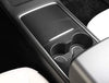 ApexModz Vehicle Decor Accessory Sets ABS Interior Mods Bundle Kit For Tesla Model 3 2021-2023