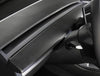 ApexModz Vehicle Decor Accessory Sets ABS Interior Mods Bundle Kit For Tesla Model 3 2021-2023