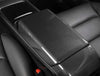 ApexModz Vehicle Decor Accessory Sets ABS Interior Mods Bundle Kit For Tesla Model 3 2021-2023