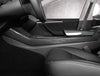 ApexModz Vehicle Decor Accessory Sets ABS Interior Mods Bundle Kit For Tesla Model 3 2021-2023