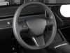 ApexModz Vehicle Decor Accessory Sets ABS Interior Mods Bundle Kit For Tesla Model 3 2021-2023