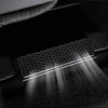 ApexModz Vent Covers Backseat Floor Air Vent Covers For Tesla Model Y 2020-2024
