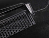 ApexModz Vent Covers Backseat Floor Air Vent Covers For Tesla Model Y 2020-2024