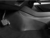 ApexModz Wireless charger Center Console Side Kick Pad Covers For Tesla Model 3 2017-2023