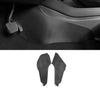 ApexModz Wireless charger Center Console Side Kick Pad Covers For Tesla Model 3 2017-2023