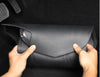 ApexModz Wireless charger Center Console Side Kick Pad Covers For Tesla Model Y 2020-2024