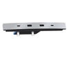 ApexModz Wireless charger Center Console USB-C Hub V3 For Tesla Model Y 2021-2024