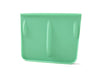 ApexModz Wireless charger Grass Green Anti-Slip Silicon Pad For Wireless Charging For Tesla Model Y 2021-2024