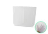 ApexModz Wireless charger Translucent Wireless Charging Non-Slip Silicon Mat For Tesla Model Y 2021-2024