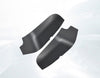 ApexModz Wireless charger Trunk Carpet Protective Trims Half Coverage For Tesla Model Y 2021-2024