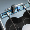 ApexModz Wireless charger USB Hub (Type-C & Type-A) For Tesla Model 3 2021-2023