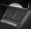 ApexModz Wireless charger Wireless Charging Non-Slip Silicon Mat For Tesla Model Y 2021-2024