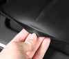 ApexModz Wireless charger Wireless Charging Non-Slip Silicon Mat For Tesla Model Y 2021-2024