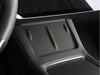 ApexModz Wireless charger Wireless Charging Non-Slip Silicon Mat For Tesla Model Y 2021-2024