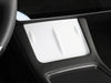 ApexModz Wireless charger Wireless Charging Non-Slip Silicon Mat For Tesla Model Y 2021-2024